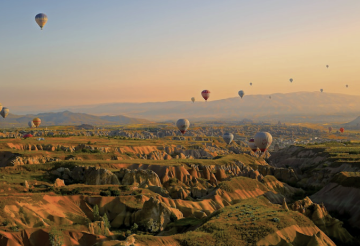 Travel inspiration 2
